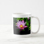 Illuminating Lotus Coffee Mugs