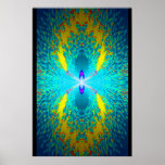 Illumination at the Horison Print
