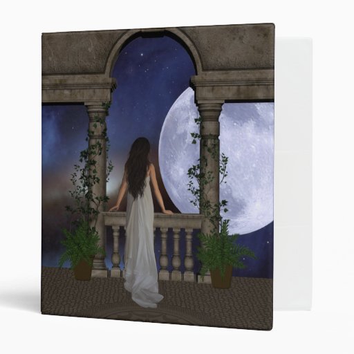 illumination binders