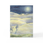 Illumination Christmas card