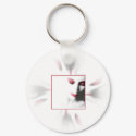 Illumination Keychain by jaeda_dewalt_art Illumination Keychain