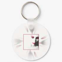 Illumination Keychain by jaeda_dewalt_art Illumination Keychain