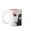 Illumination Mug by jaeda_dewalt_art Illumination Mug