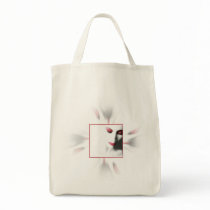 Illumination Organic Grocery Tote bags