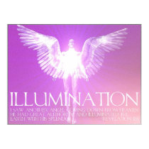 Illumination posters