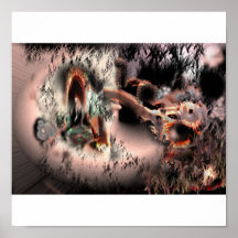ILLUMINATION POSTER