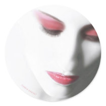 Illumination Sticker by jaeda_dewalt_art Illumination Sticker