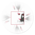 Illumination Sticker by jaeda_dewalt_art Illumination Sticker