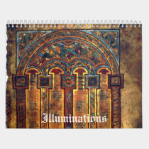 Illuminations - Set your own dates calendars