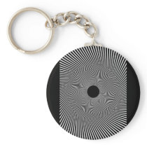 illusion-2 keychain