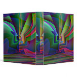 Illusion Binders