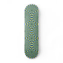 Illusion Board skateboards by dman71215 Illusion Board skateboards