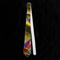 Illusion II ties