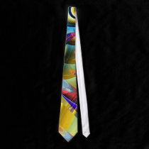 Illusion III ties