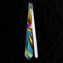 Illusion IV ties