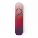 Illusion of Time skateboards