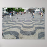 Illusion posters