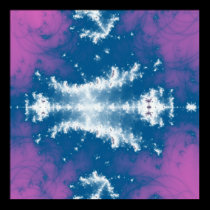 illusion posters