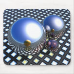 Illusions6 Mouse Pad
