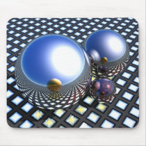 Illusions6 mousepads by REDINARD Illusions6 mousepads