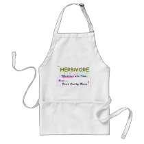 Illusions Are Fine Apron