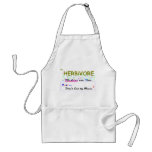 Illusions Are Fine Apron