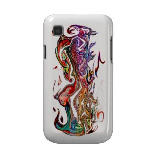 Illusions Samsung Galaxy Cases