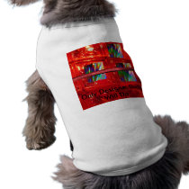 Illusions pet clothing by Debrene Illusions pet clothing