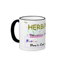 Illusions Mug mugs