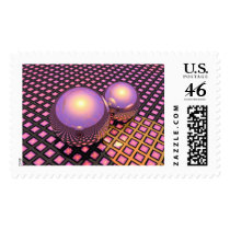 Illusions postage by REDINARD Illusions postage