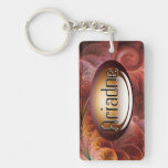 Illusive dreams Key Chain