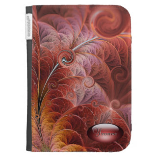 Illusive dreams personalized Caseable Case Case For The Kindle