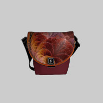 Illusive dreams Zero Messenger Bag messenger bags