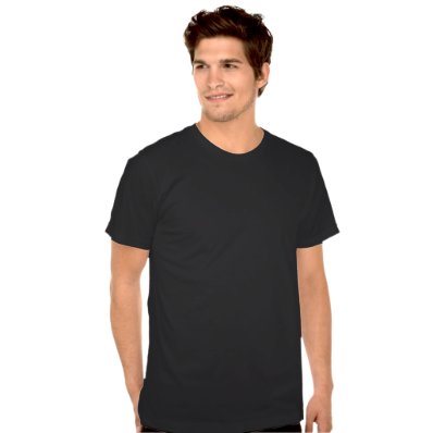 Illustrated Saxophone T-shirt