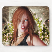 Illustration # 3 Mousepad mousepads