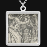 Illustration for The Ballad of Oriana Custom Jewelry