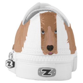 golden retriever sneakers golden retrievers canvas shoes printed shoes zazzle golden retriever sneakers golden retrievers canvas shoes printed shoes zazzle