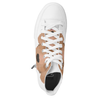 golden retriever shoes labrador retriever canvas shoes printed shoes zazzle golden retriever shoes labrador retriever canvas shoes printed shoes zazzle