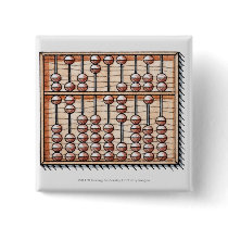 Illustration of abacus pin
