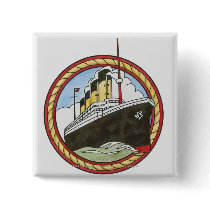 Illustration of Titanic Pins