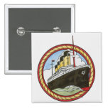 Illustration of Titanic Pins