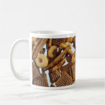 Illustrative Bits and bites Coffee Mugs