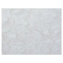 Illustrative Blue painted rock stucco Letterhead