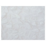 Illustrative Blue painted rock stucco Letterhead