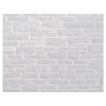 Illustrative Brick church wall Letterhead Design