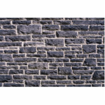 Illustrative Brick church wall Photo Cut Outs