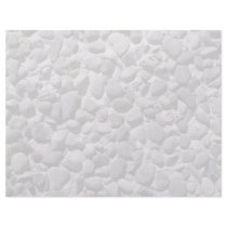 Illustrative Large gravel stucco surface Letterhead