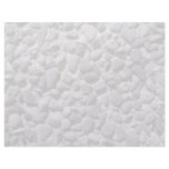 Illustrative Large gravel stucco surface Letterhead