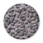 Illustrative Large gravel stucco surface magnets