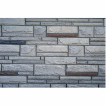 Illustrative Multi-brick wall Cut Outs